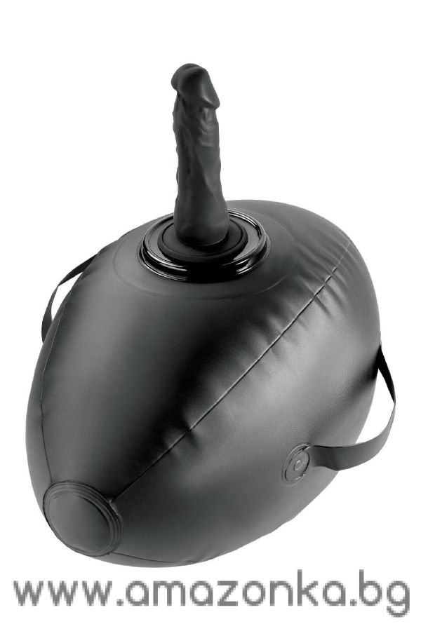 Body Dock Inflatable Love Ball