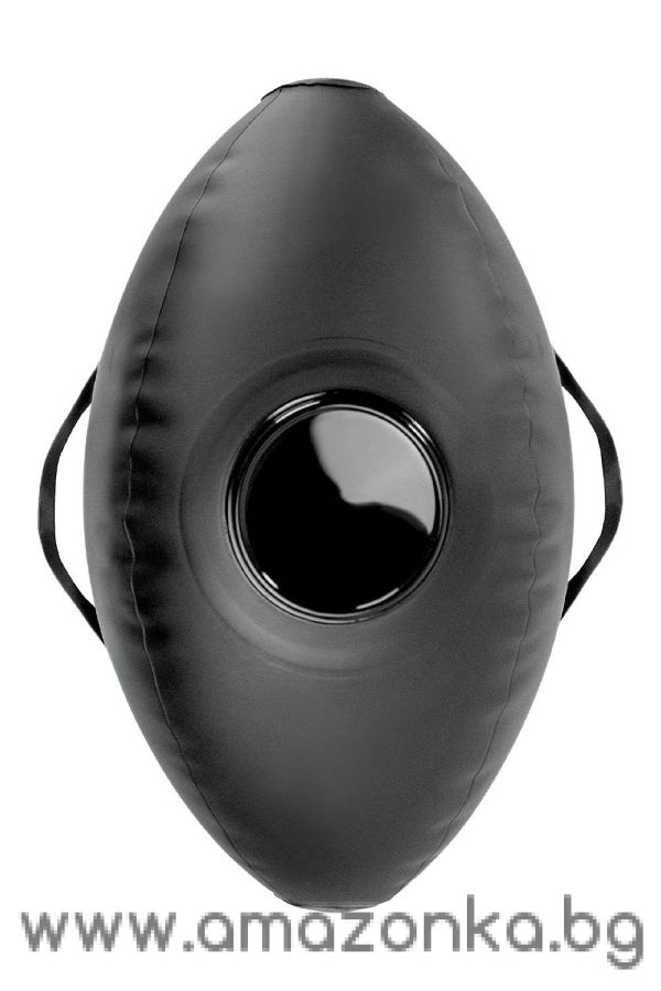 Body Dock Inflatable Love Ball