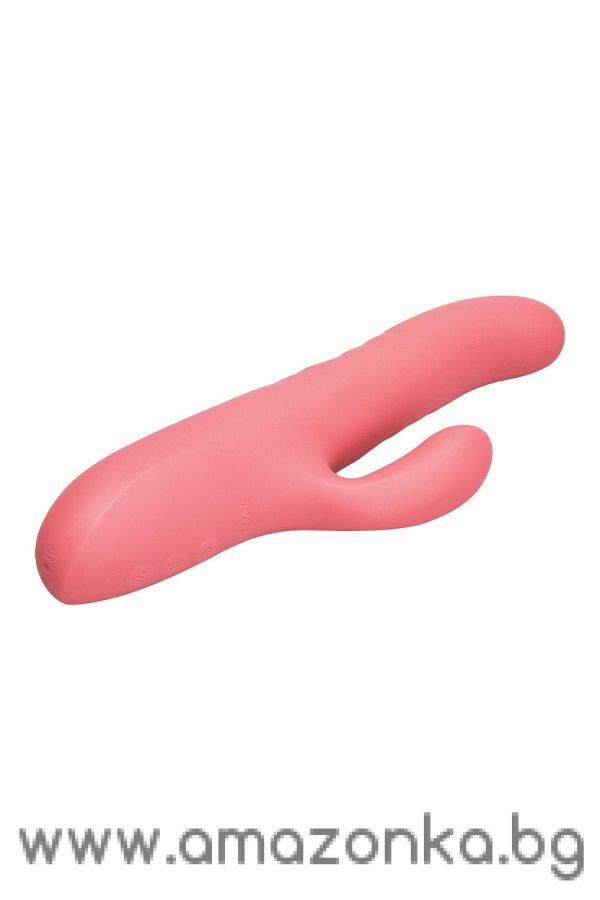 Thrust Thrusting Rabbit Vibrator