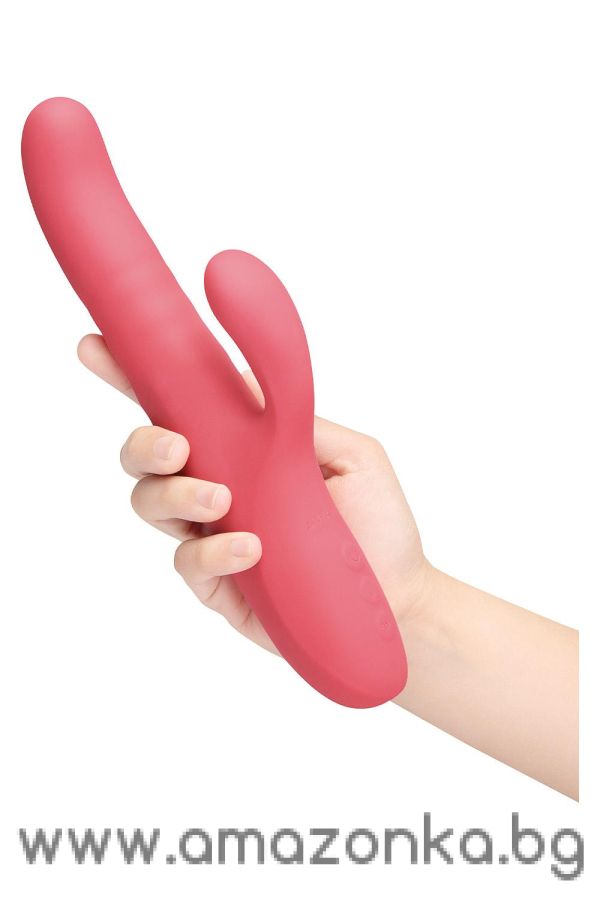 Thrust Thrusting Rabbit Vibrator