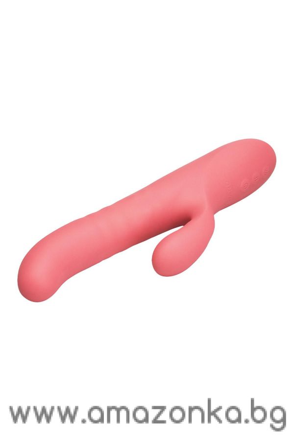 Thrust Thrusting Rabbit Vibrator