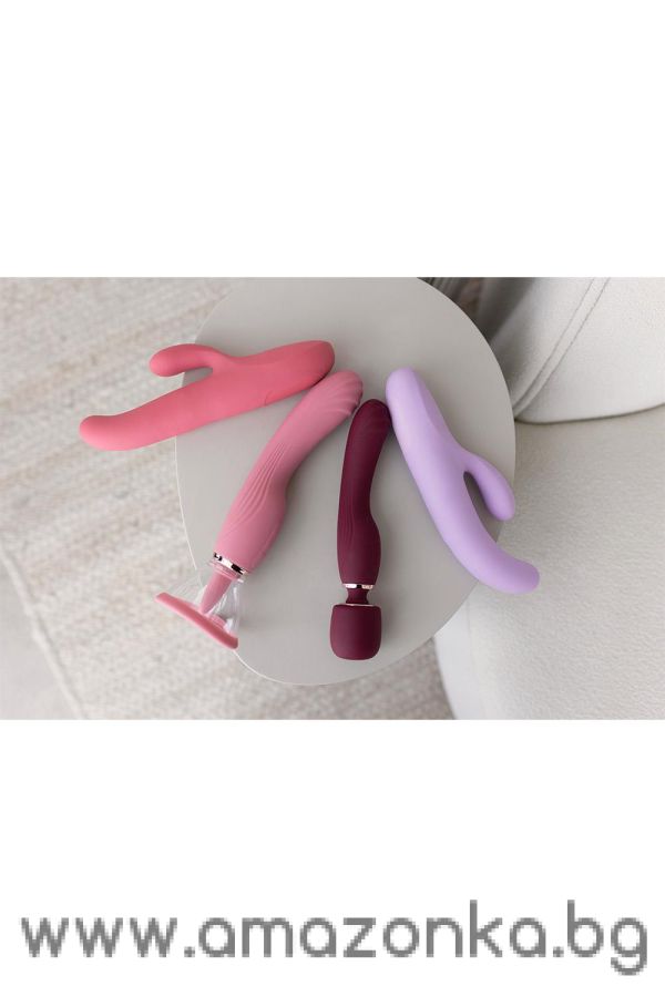 Thrust Thrusting Rabbit Vibrator