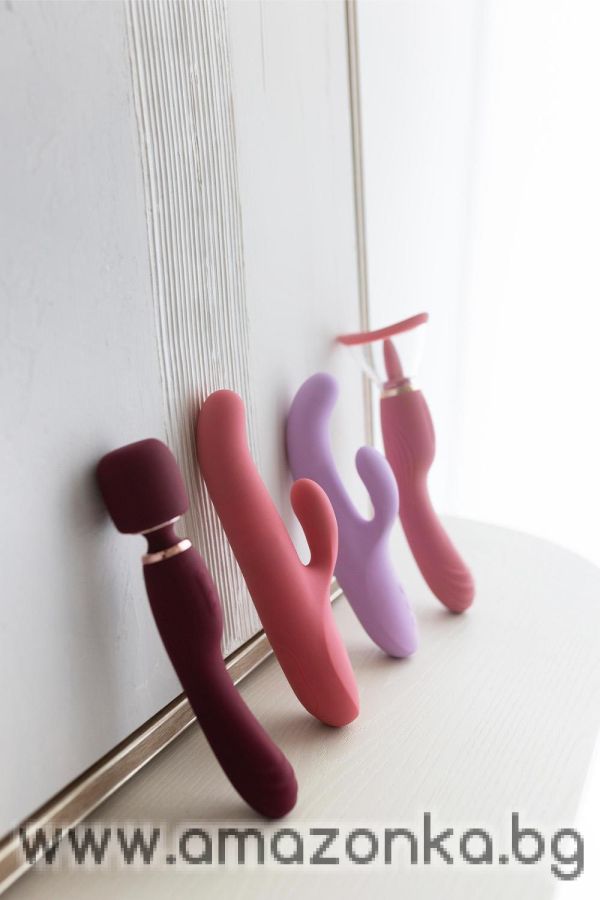 Thrust Thrusting Rabbit Vibrator