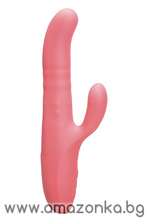Thrust Thrusting Rabbit Vibrator