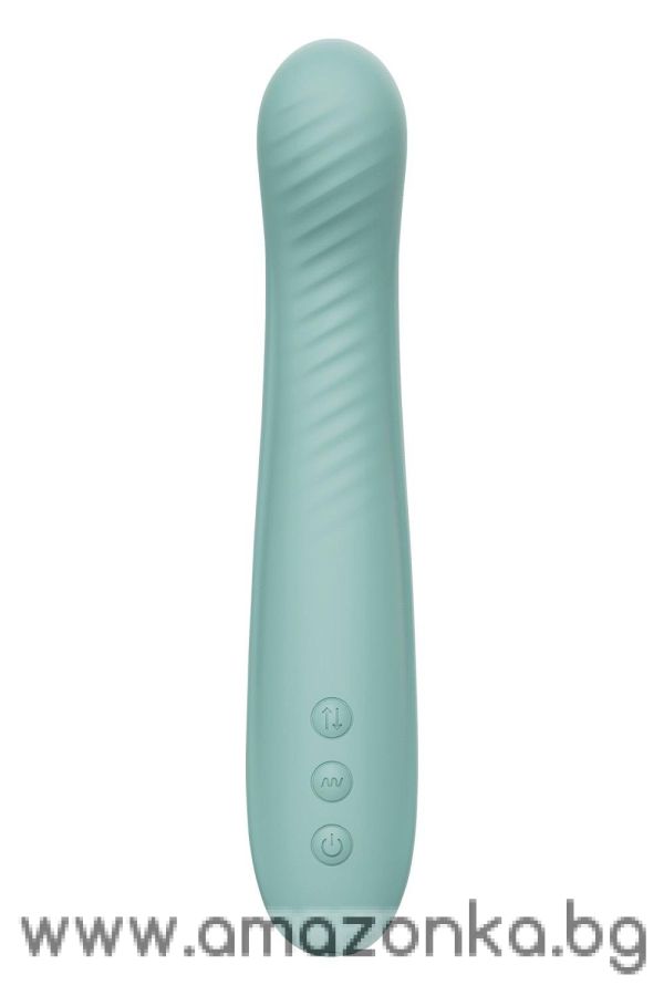 Taylor G-Spot Up & Down Vibrator