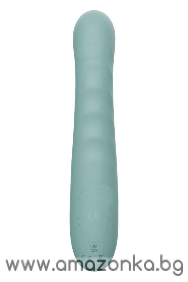 Taylor G-Spot Up & Down Vibrator
