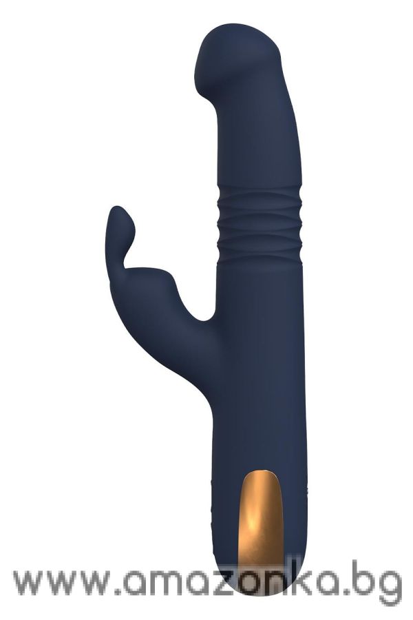 Phaedra Up And Down Duo Vibrator