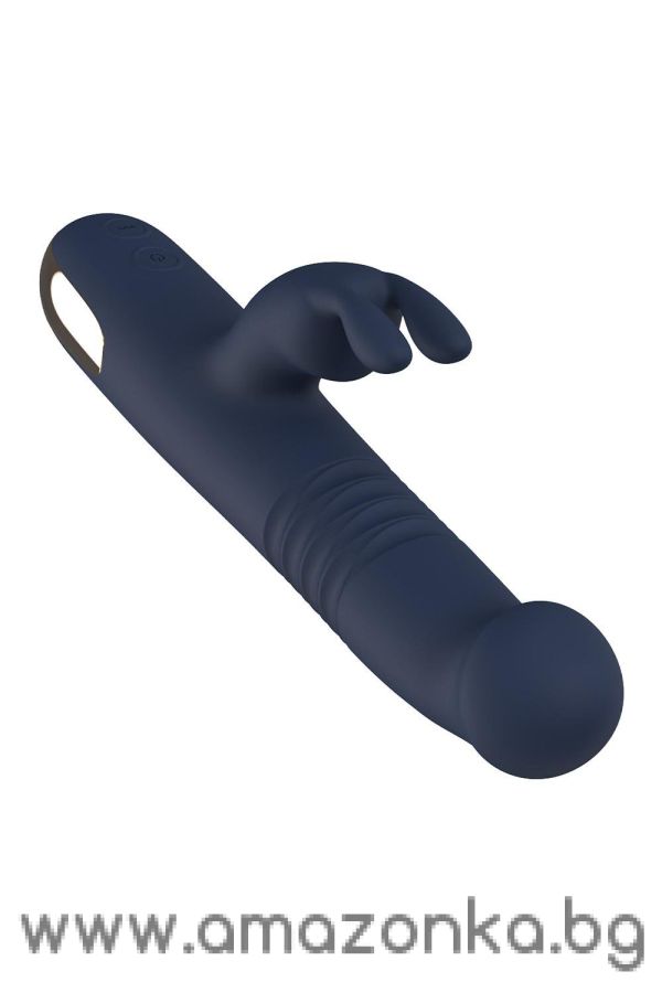 Phaedra Up And Down Duo Vibrator