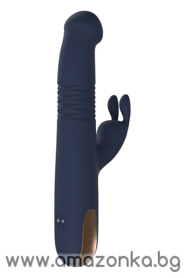 Phaedra Up And Down Duo Vibrator