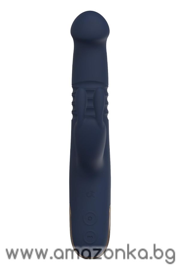 Phaedra Up And Down Duo Vibrator