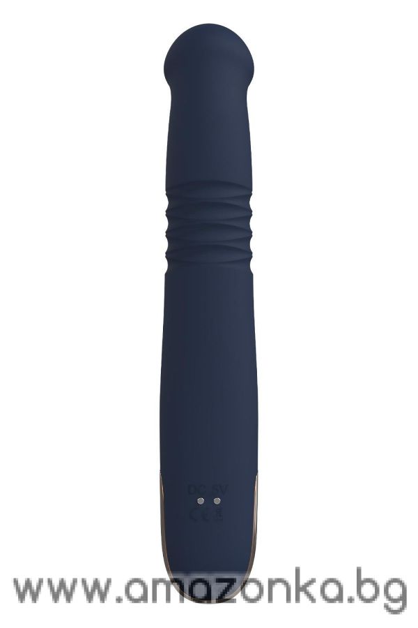 Phaedra Up And Down Duo Vibrator