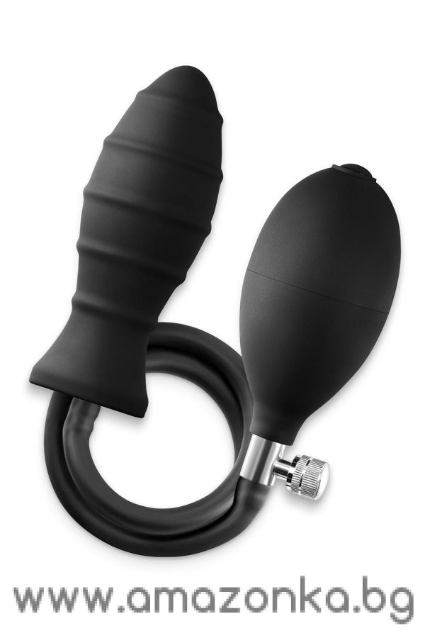 Inflataplay Black