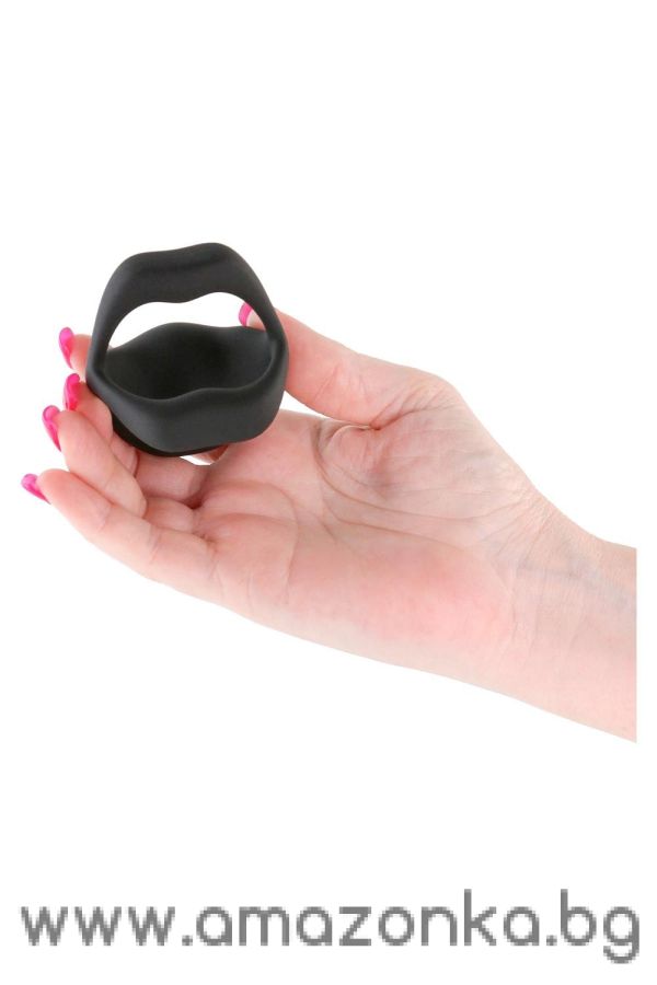 Strobe Black App Control 