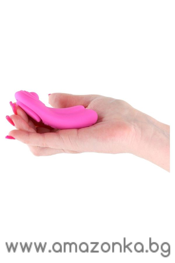 Lucy Magenta App Control