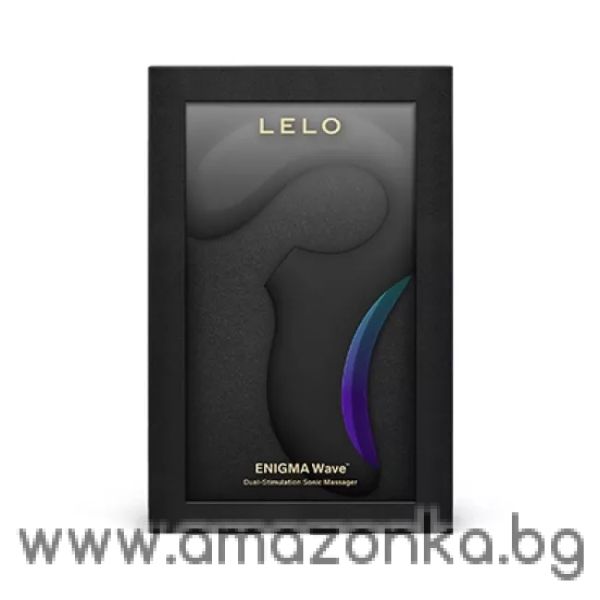 LELO ENIGMA Wave Black