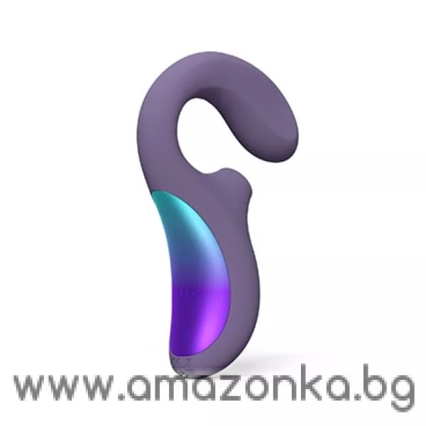 LELO ENIGMA WAVE Cyber Purple
