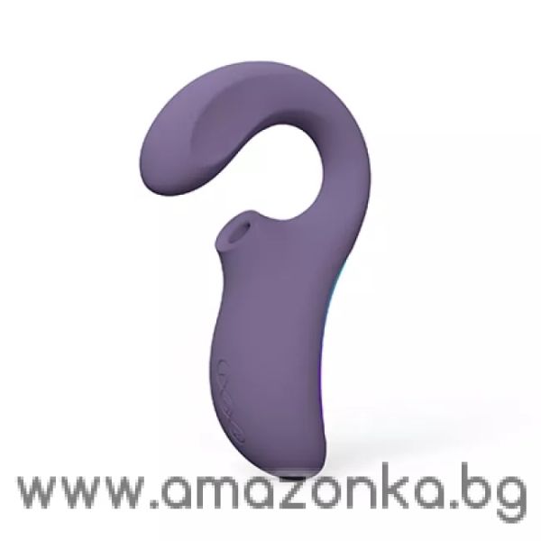 LELO ENIGMA WAVE Cyber Purple