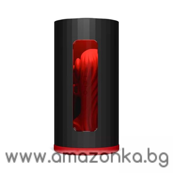 LELO F1S™ V3-Red