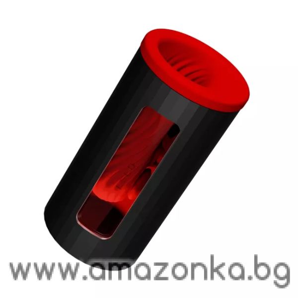 LELO F1S™ V3-Red