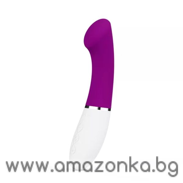 LELO-Gigi 3 Deep Rose