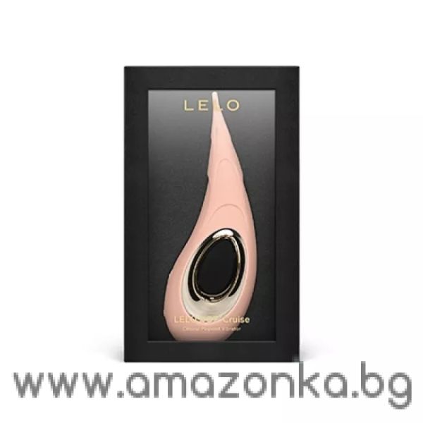 LELO DOT Cruise Peach Please