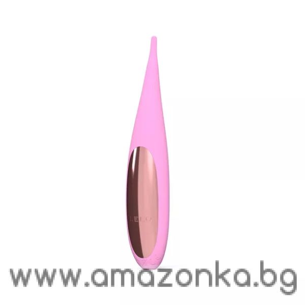 LELO DOT Travel Pink 