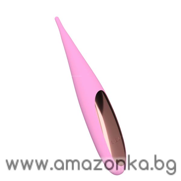 LELO DOT Travel Pink 