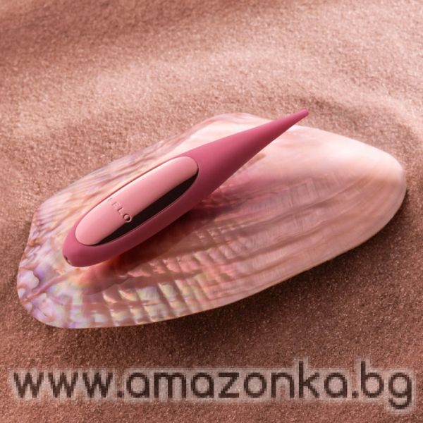 LELO DOT Travel Pink 