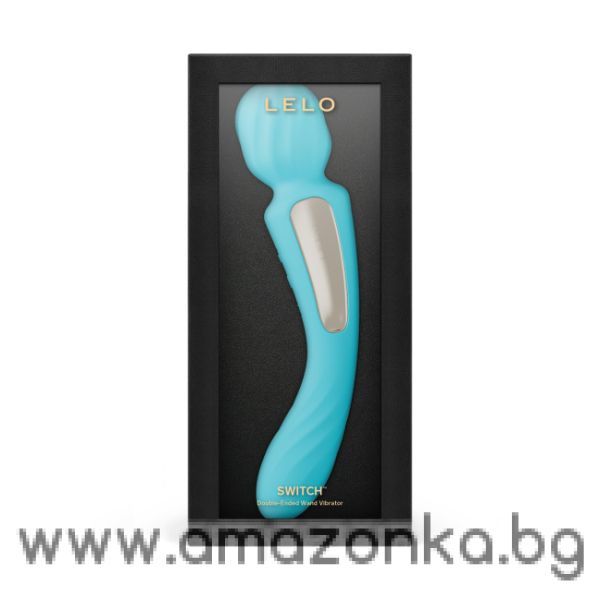 LELO SWITCH Aqua