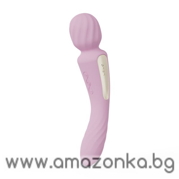 LELO SWITCH Soft Pink