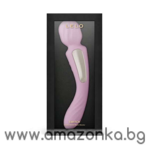 LELO SWITCH Soft Pink