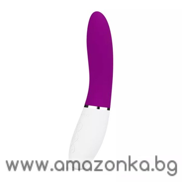 lelo-LIV™ 3-Deep Rose