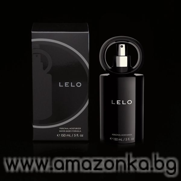 Personal Moisturizer - 150mL / 5 fl. oz.water-based moisturizer