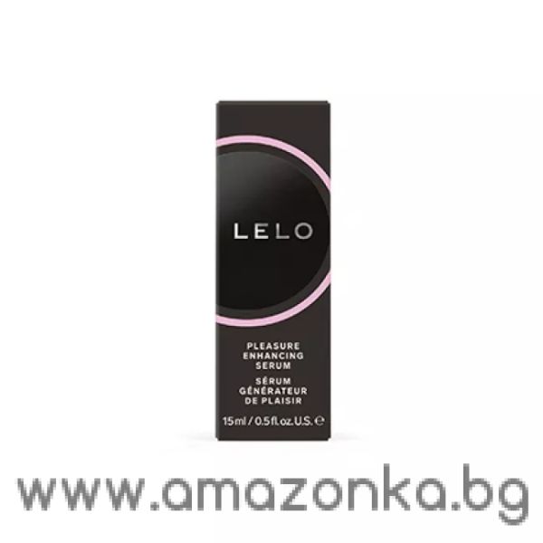 Pleasure Enhancing Serum
