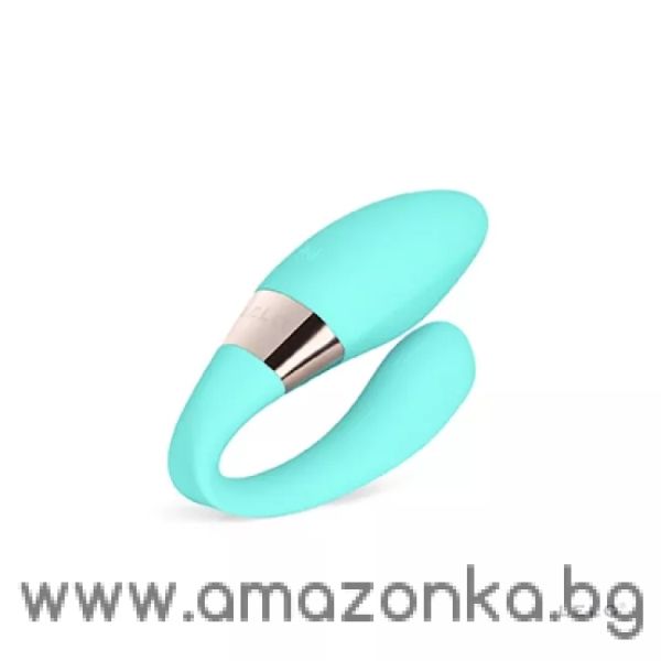LELO Tiani Harmony Couple Toy with APP Aqua
