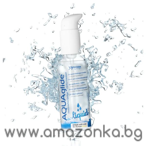 AQUAglide liquid, 125 ml 