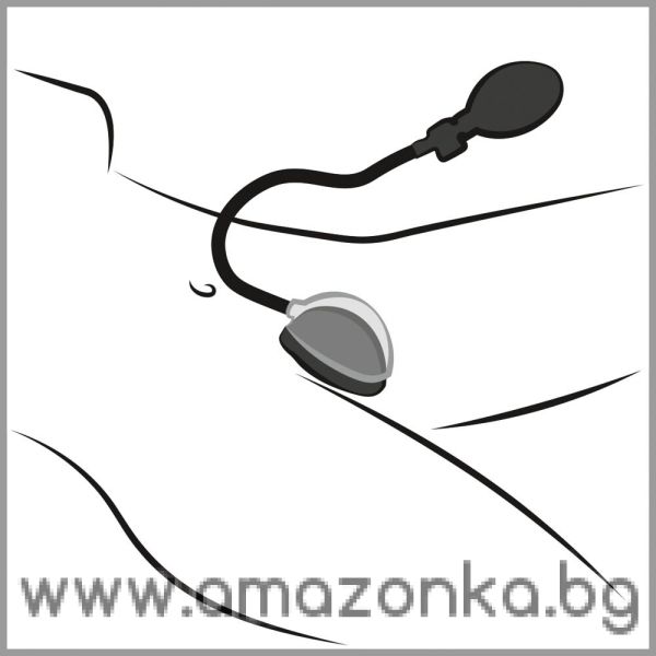 The Black Treasure Pussy