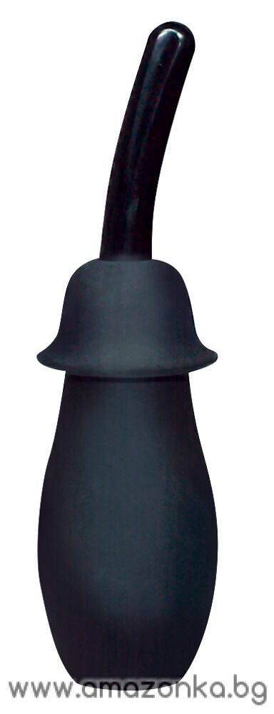 BK Douche-Intimate douche with 3 attachments