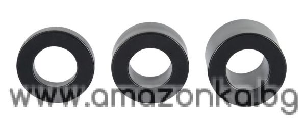 Ball Stretching Kit-3-piece ball ring set