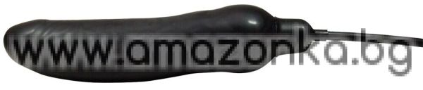 Be Bizarre Blow-Me-Up Large