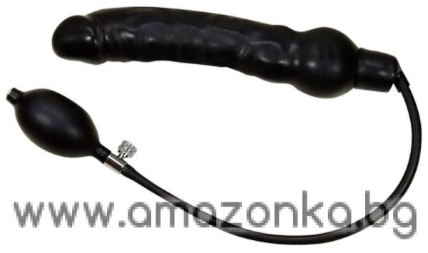 Be Bizarre Blow-Me-Up Large