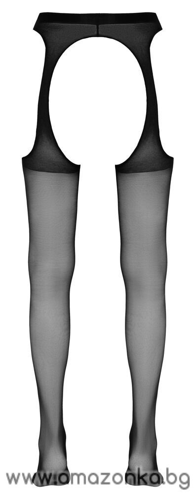 Примамливо отворена в областта на чаталаSize: S/M