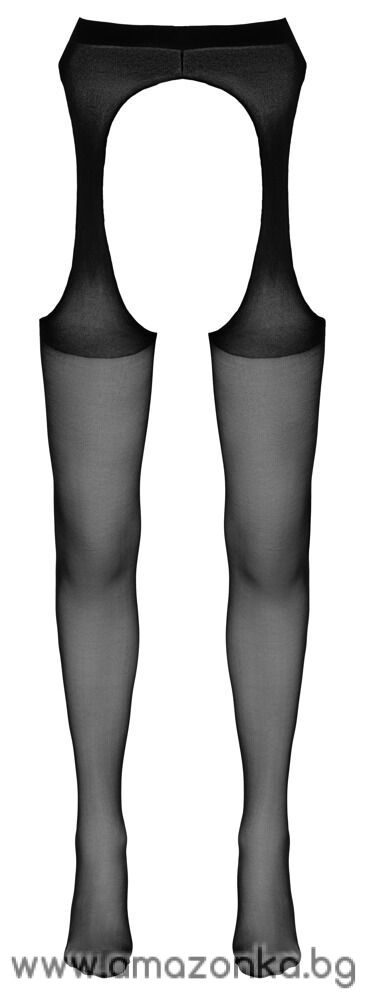 Примамливо отворена в областта на чаталаSize: S/M