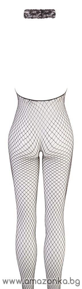 Net Catsuit SIZE;S/M