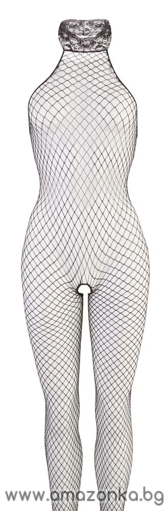 Net Catsuit SIZE;S/M