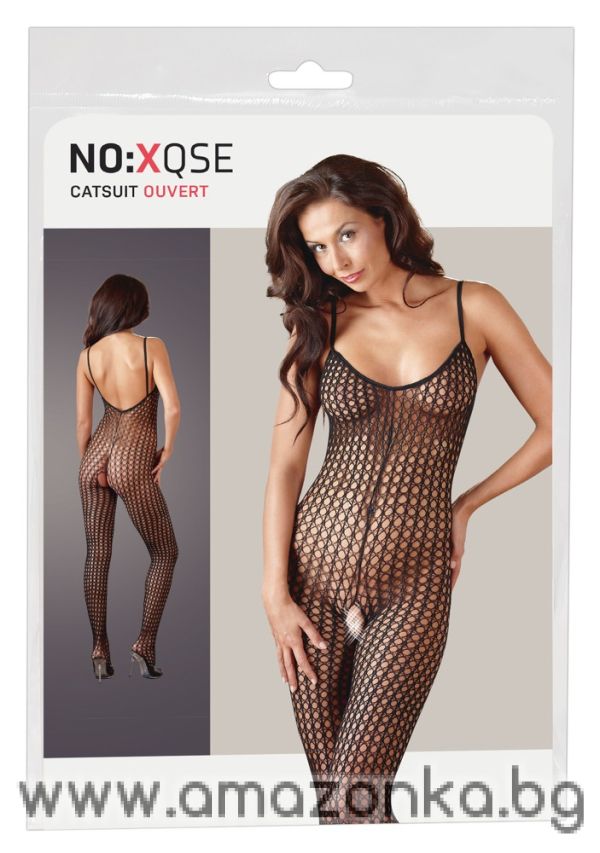 Catsuit SIZE;M/L