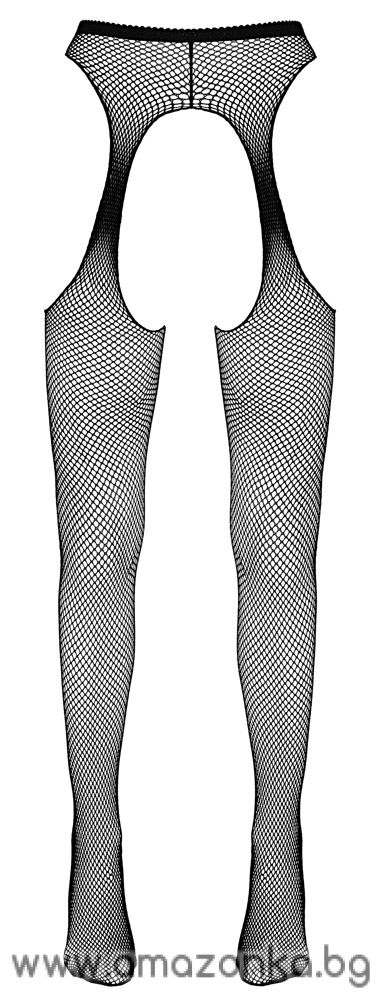 Suspender Tights S/M