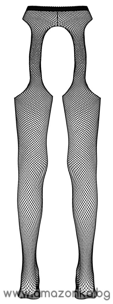 Suspender Tights S/M