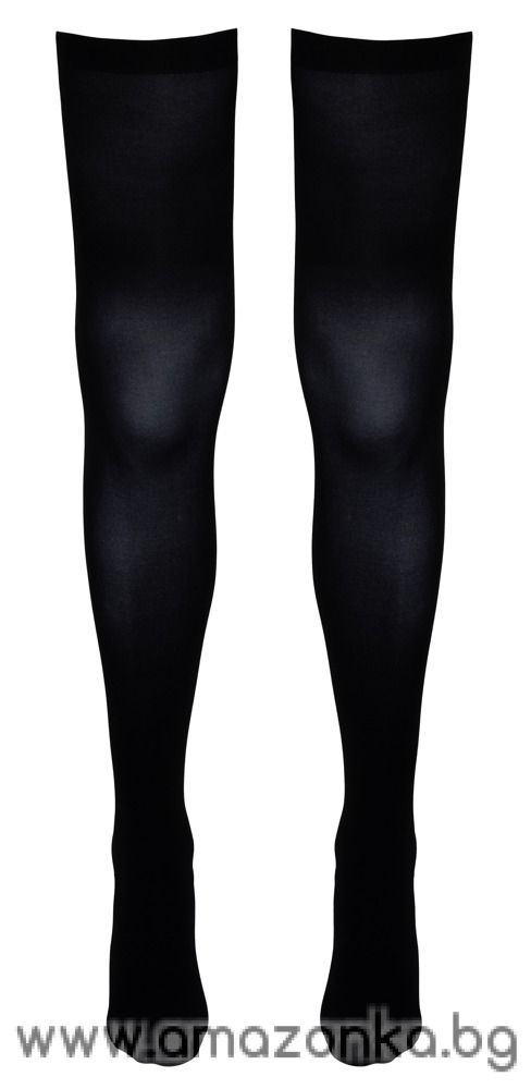 Hold-up Stockings-SIZE;S/M