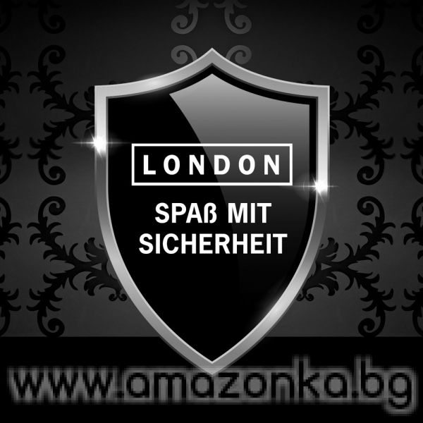 London-Kondom Q600 feucht-Много тънки със силиконов лубрикант